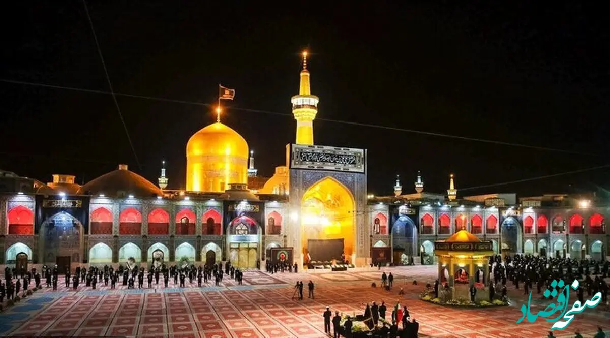 کمبود و گرانی بلیت هواپیما و قطار به مشهد / مردم بدون بلیت مانده اند