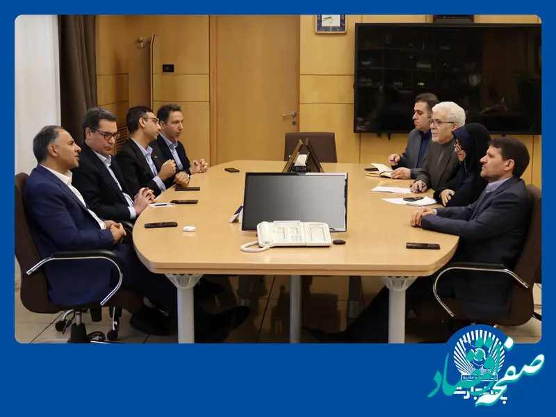 آمادگی بانک تجارت برای حمایت بیشتر از صنعت نفت، گاز و پتروشیمی