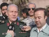 در فولاد هرمزگان، ترکیبی از ایمان، خردمندی، شجاعت و مدیریت مشاهده می‌شود