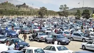مصوبه جدید شورای رقابت درباره فروش خودرو اعلام شد