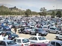 مصوبه جدید شورای رقابت درباره فروش خودرو اعلام شد