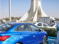 جزئیات برنامه راهبردی ۲۵ ساله خودروسازازان با چین برای تولید خودروهای برقی 
