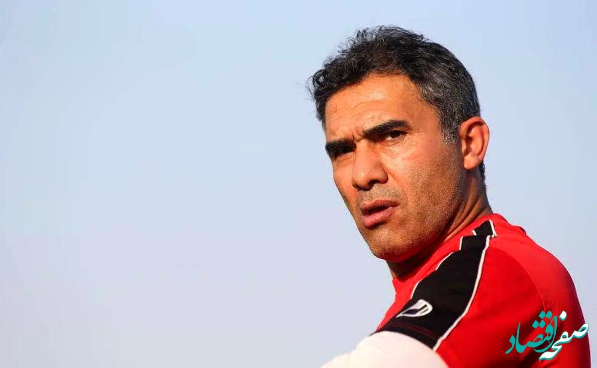 عکس جنجالی بهروز و عابدزاده/عابدزاده به شایعه 
حمایت از دشمن یحیی پاسخ داد