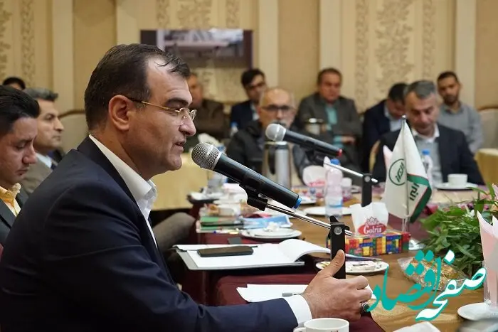 شوکا در ساری 100 میلیاردی شد