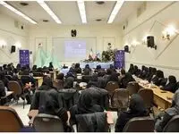 قدردانی مدیرعامل از نقش‌آفرینی بانوان در شرکت پالایش نفت تهران