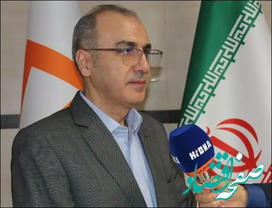تأمین مالی ۱۱ هزار میلیارد ریالی بانک مسکن در طرح نهضت ملی منطقه مرکز تهران