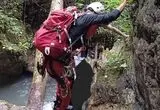 جزئیات جدید از کشف جسد در رودخانه ازارک رامسر