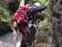 جزئیات جدید از کشف جسد در رودخانه ازارک رامسر