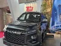 خبر فوری از فروش قسطی یک خودروی کرمان موتور از امروز سه شنبه - ۱۳ شهریور ۱۴۰۳