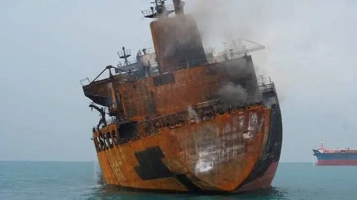 بحران در شاخص نفت دوبی 