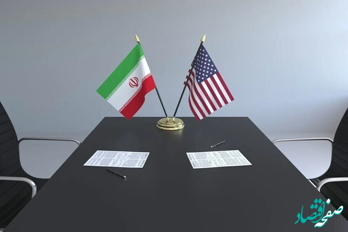 خبر فوری: جزئیات پیشنهاد آمریکا به ایران فاش شد! + اظهارات مسئول مطلع