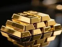 قیمت هر اونس طلا چقدر شد؟ 
