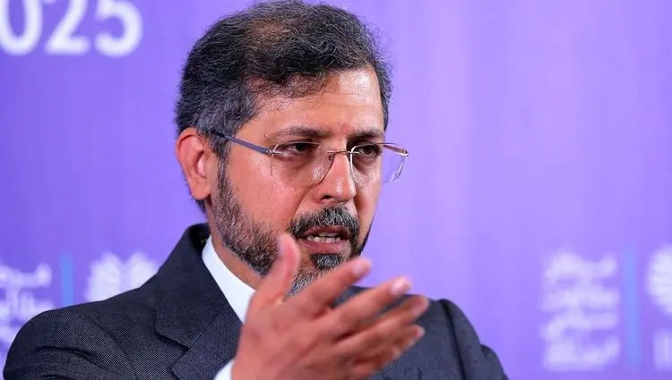 خبر عجیب معاون عراقچی درباره احتمال جنگ ایران و اسرائیل تکذیب شد! 