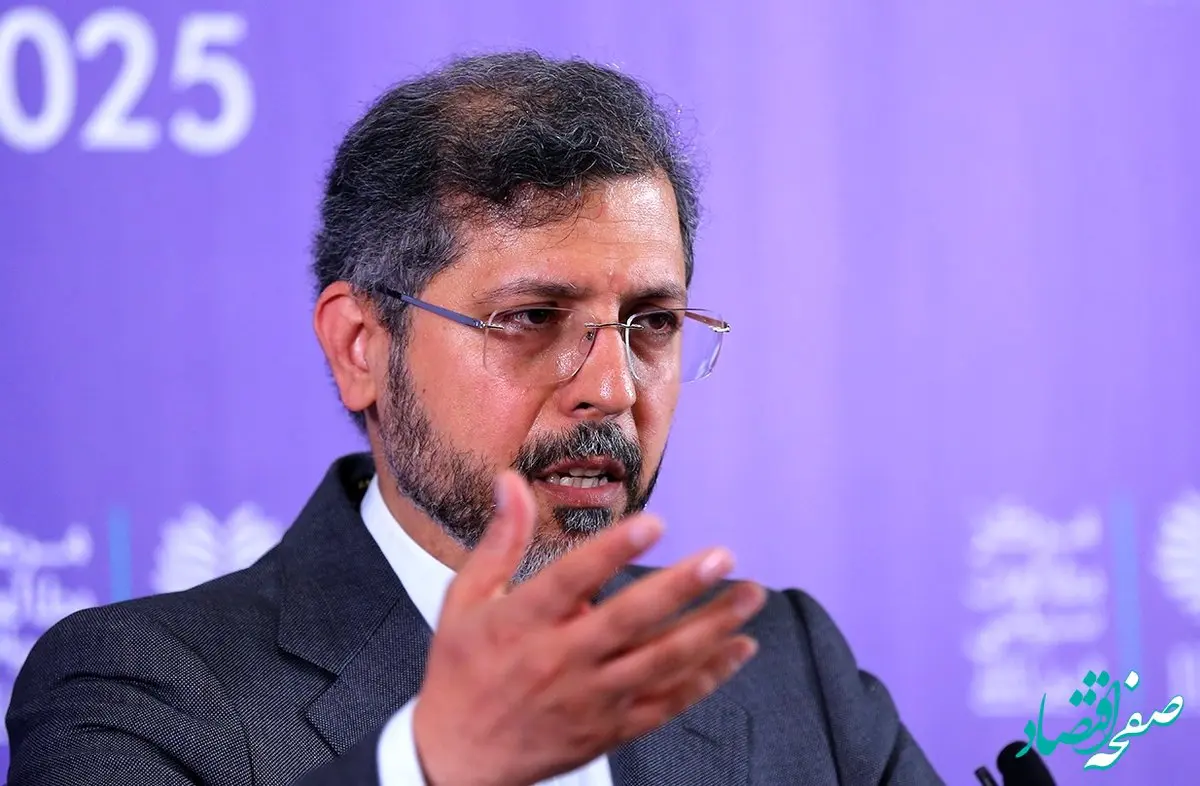 خبر عجیب معاون عراقچی درباره احتمال جنگ ایران و اسرائیل تکذیب شد! 