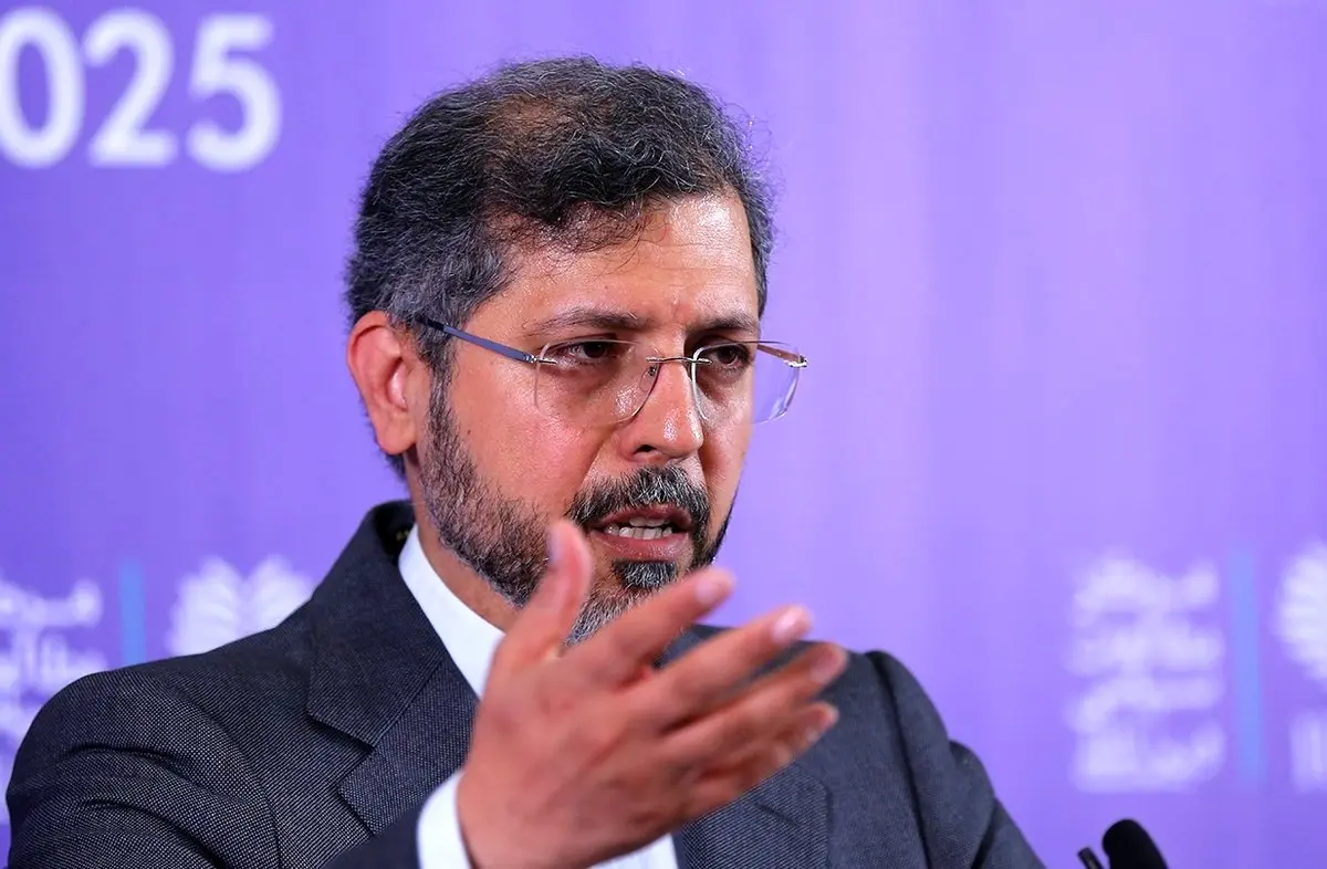 خبر عجیب معاون عراقچی درباره احتمال جنگ ایران و اسرائیل تکذیب شد! 