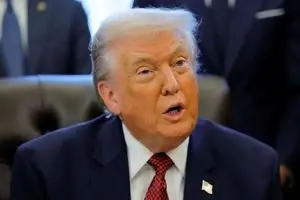 پیامد حمله به ایران بر آمریکایی‌ها؛ ترامپ: نگران افزایش قیمت بنزین نیستم