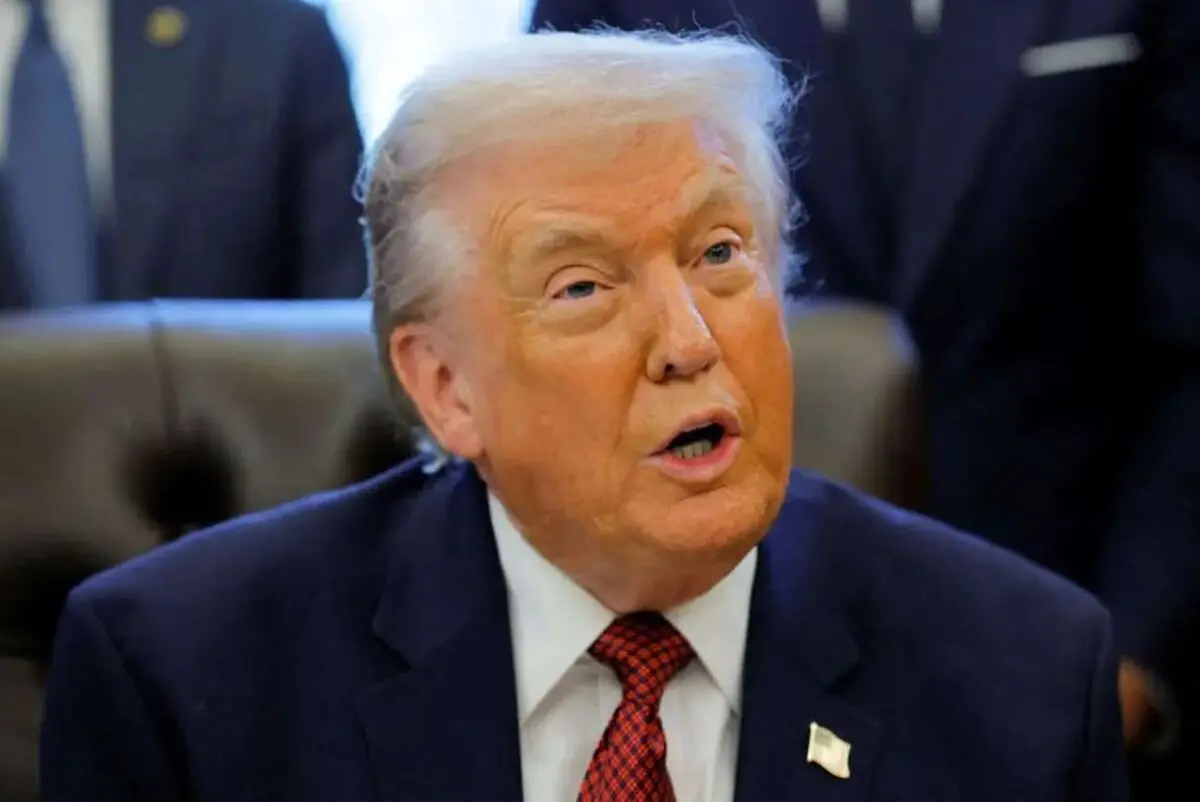 خبر فوری: ترامپ دستور حمله به ایران را داد؟