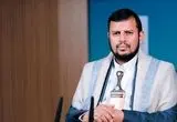 رهبر جنبش انصارالله یمن: ایران صادقانه موضع اسلامی علیه طرح اسرائیل را پذیرفت