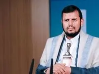 رهبر جنبش انصارالله یمن: ایران صادقانه موضع اسلامی علیه طرح اسرائیل را پذیرفت
