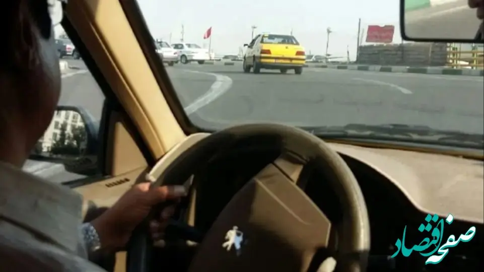 چرا «رانندگان استیجاری» تبدیل وضعیت نشدند؟