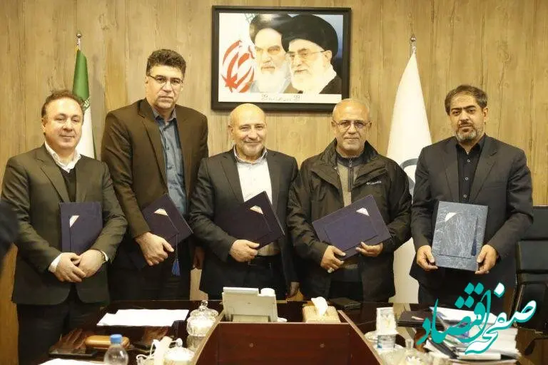 سرمایه گذاری عظیم در حوزه گردشگری، گامی تحولی برای ثروت‌آفرینی در منطقه آزاد ماکو