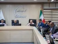 گام‌های جدید شرکت فجر انرژی خلیج‌فارس در مدیریت عملکرد و توسعه قابلیت‌های سازمانی