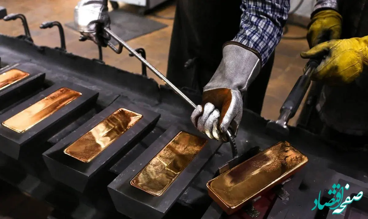 علت ترس سرمایه‌ گذاران طلا چیست؟ / جنگ تجاری ترامپ در راه است؟ 