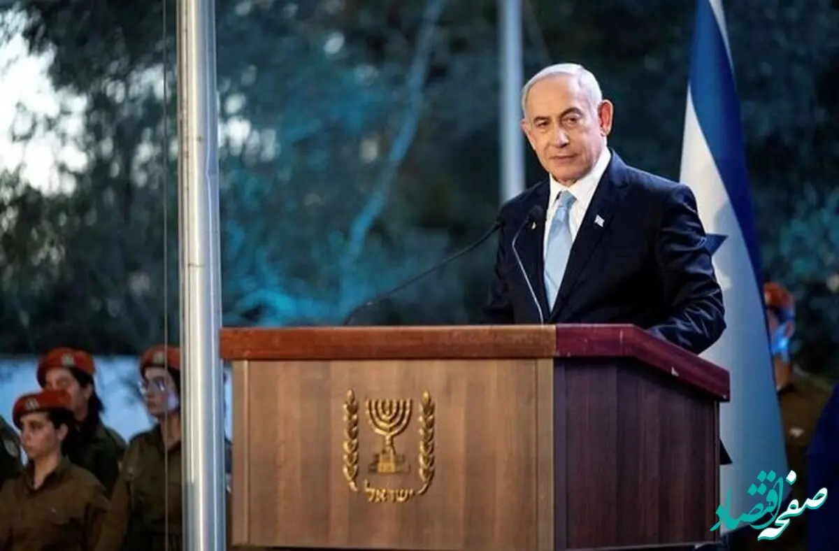 زبان درازی تازه نتانیاهو علیه ایران