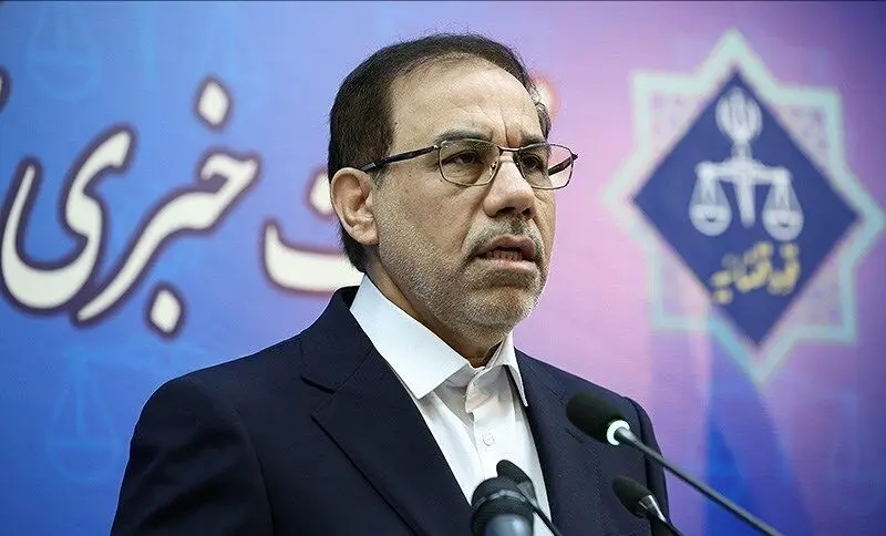 روحانی بودن پسر حجت‌الاسلام کاظم صدیقی حقیقت دارد؟ 