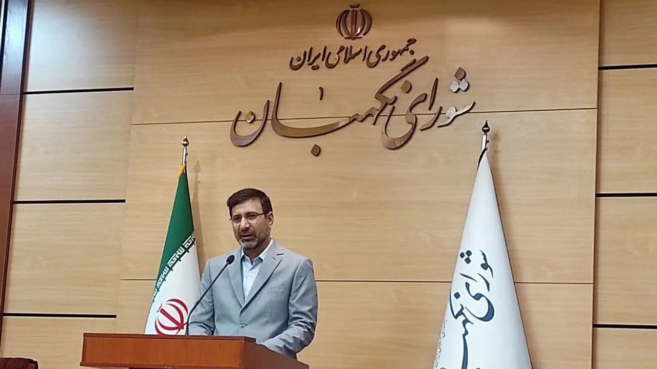 خبر فوری: همکاری ایران با آژانس انرژی اتمی تعلیق شد