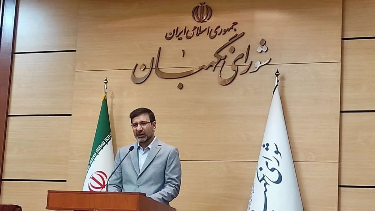 خبر فوری: همکاری ایران با آژانس انرژی اتمی تعلیق شد