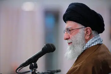 فوری / رهبر انقلاب پیام صادر کردند