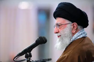 فوری / رهبر انقلاب پیام صادر کردند