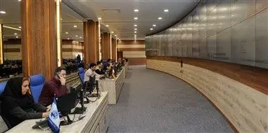 ستون ارتباطی کشور در روزهای سخت؛ عملکرد درخشان شرکت مخابرات در بحران