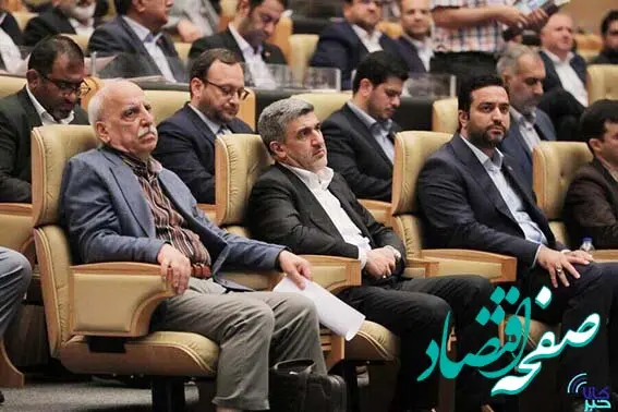 تشکیل سرمایه از مسیر بازارهای مالی می‌گذرد