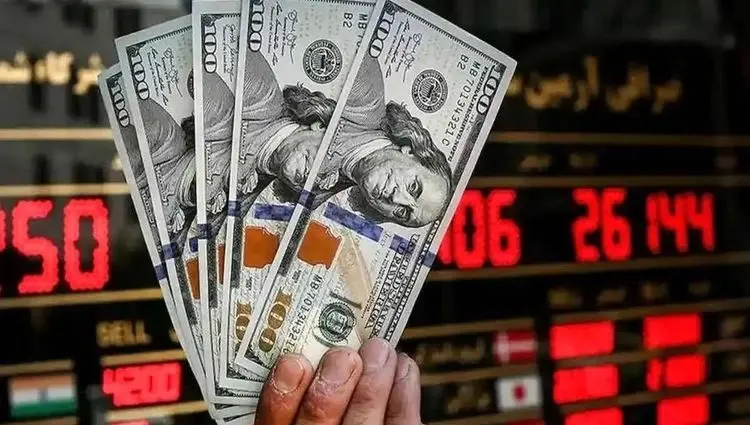 بهترین تحلیل قیمت دلار آمریکا امروز ۲۲ اردیبهشت | پیش‌ بینی نرخ دلار فردا ۱۴۰۴/۲/۲۳