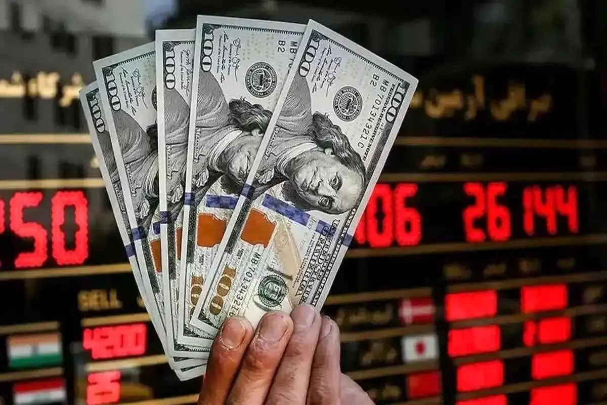 بهترین تحلیل قیمت دلار آمریکا امروز ۲۲ اردیبهشت | پیش‌ بینی نرخ دلار فردا ۱۴۰۴/۲/۲۳