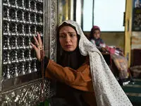 زمان پخش و تکرار سریال نیاز از شبکه آی فیلم + اسامی بازیگران سریال نیاز
