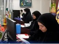 آمادگی شعب کشیک بیمه کوثر برای ارائه خدمت در تعطیلات نوروز ۱۴۰۴