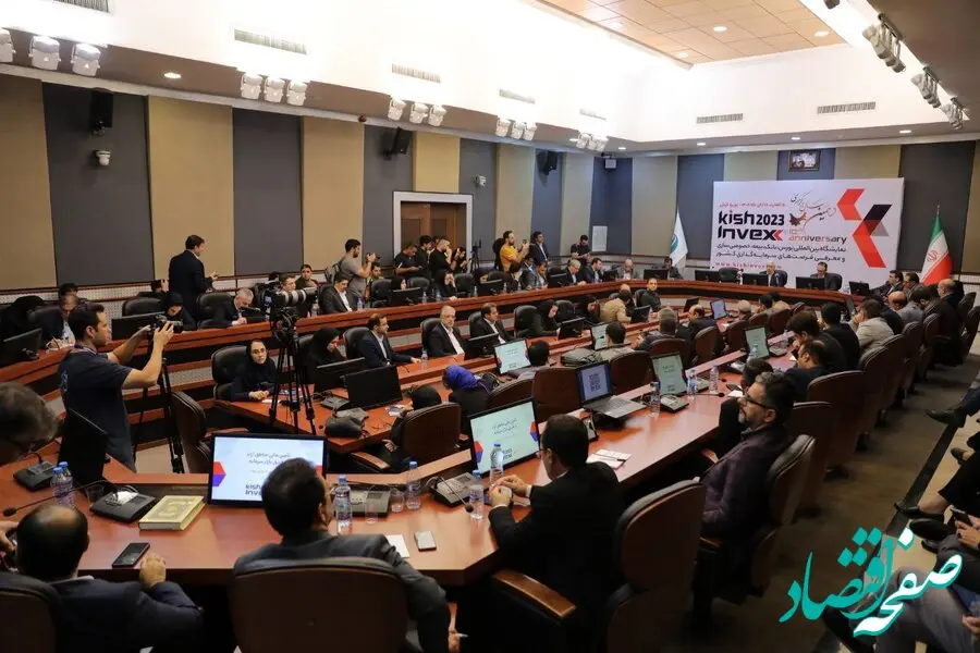 تامین مالی ۲۷۰۰ میلیارد تومانی ۱۰ تا ۲۰ شرکت از بازار سرمایه