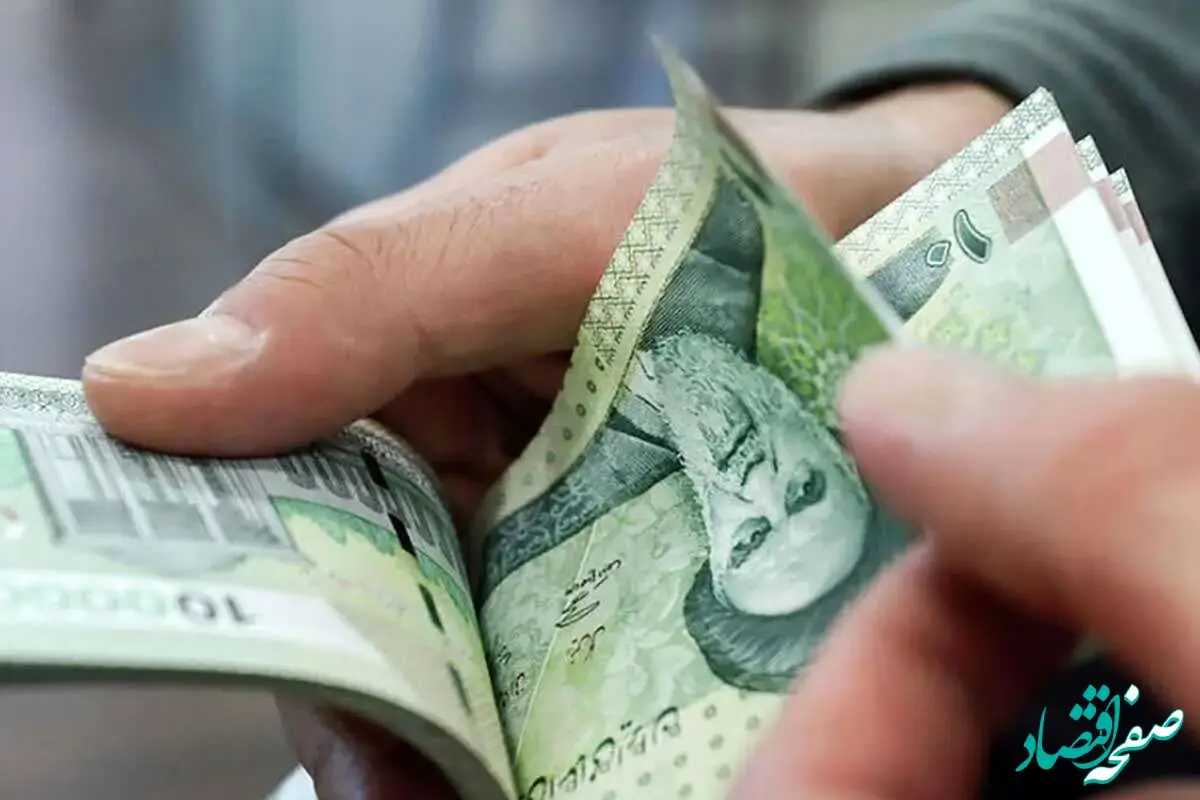 خبر فوری و شبانگاهی درباره عیدی کامل کارگران 