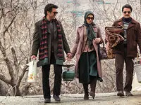 زمان پخش و تکرار سریال پرواز در ارتفاع از شبکه آی فیلم