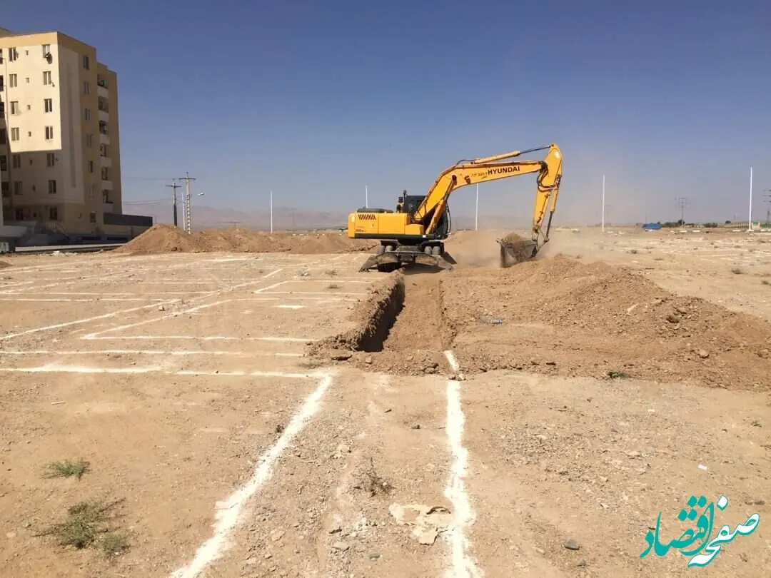 خریداران نوروزی اراضی مسکونی به‌گوش باشند/ فریب دلالان را نخورید
