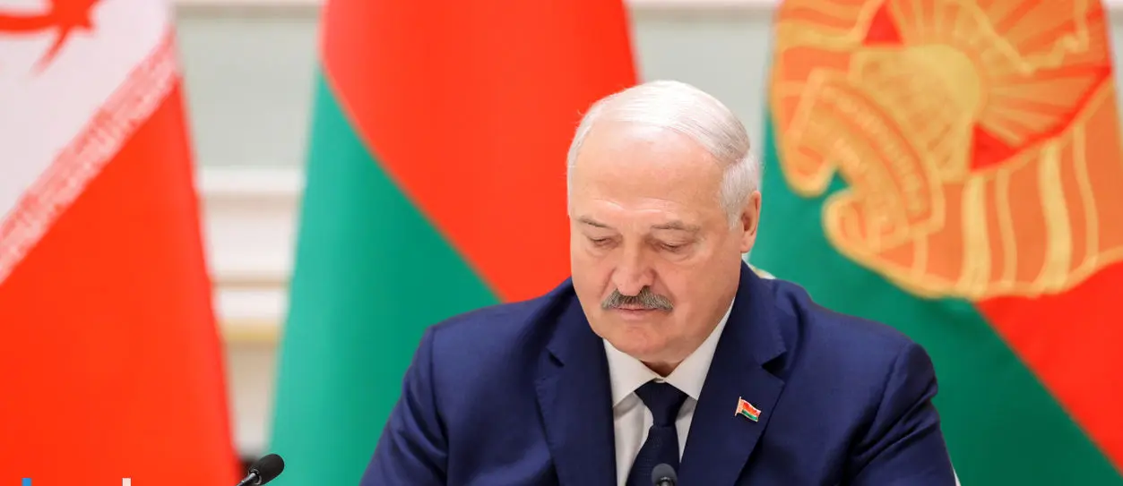 پیام ویژه لوکاشنکو به پزشکیان: ایران پیروز خواهد شد