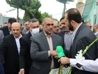 حمایت ویژه دولت از تولید برنج در کشور
