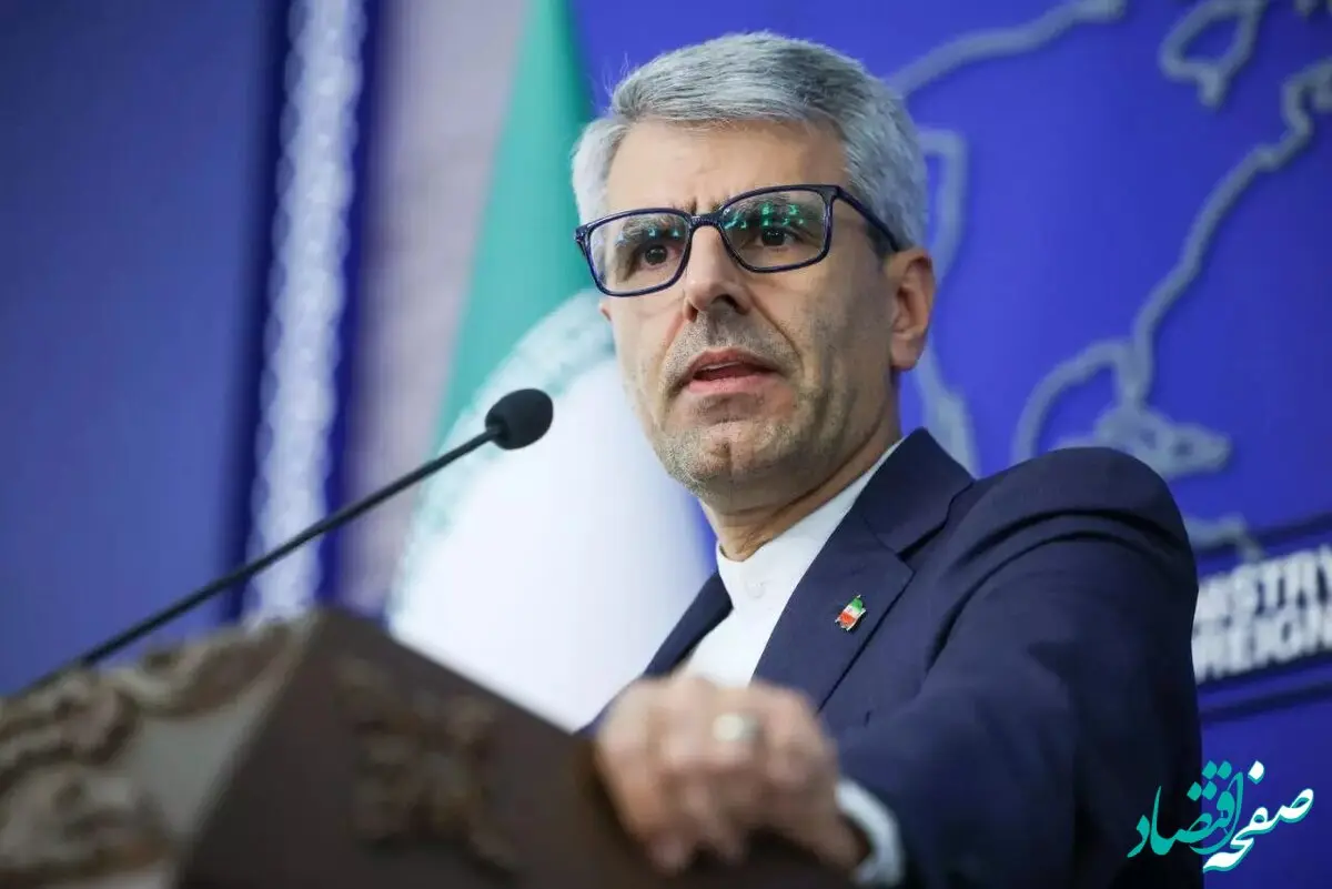  واکنش ایران به خبر توقف تحریم‌ها: هیچ تغییری در رویکرد آمریکا ندیده‌ایم