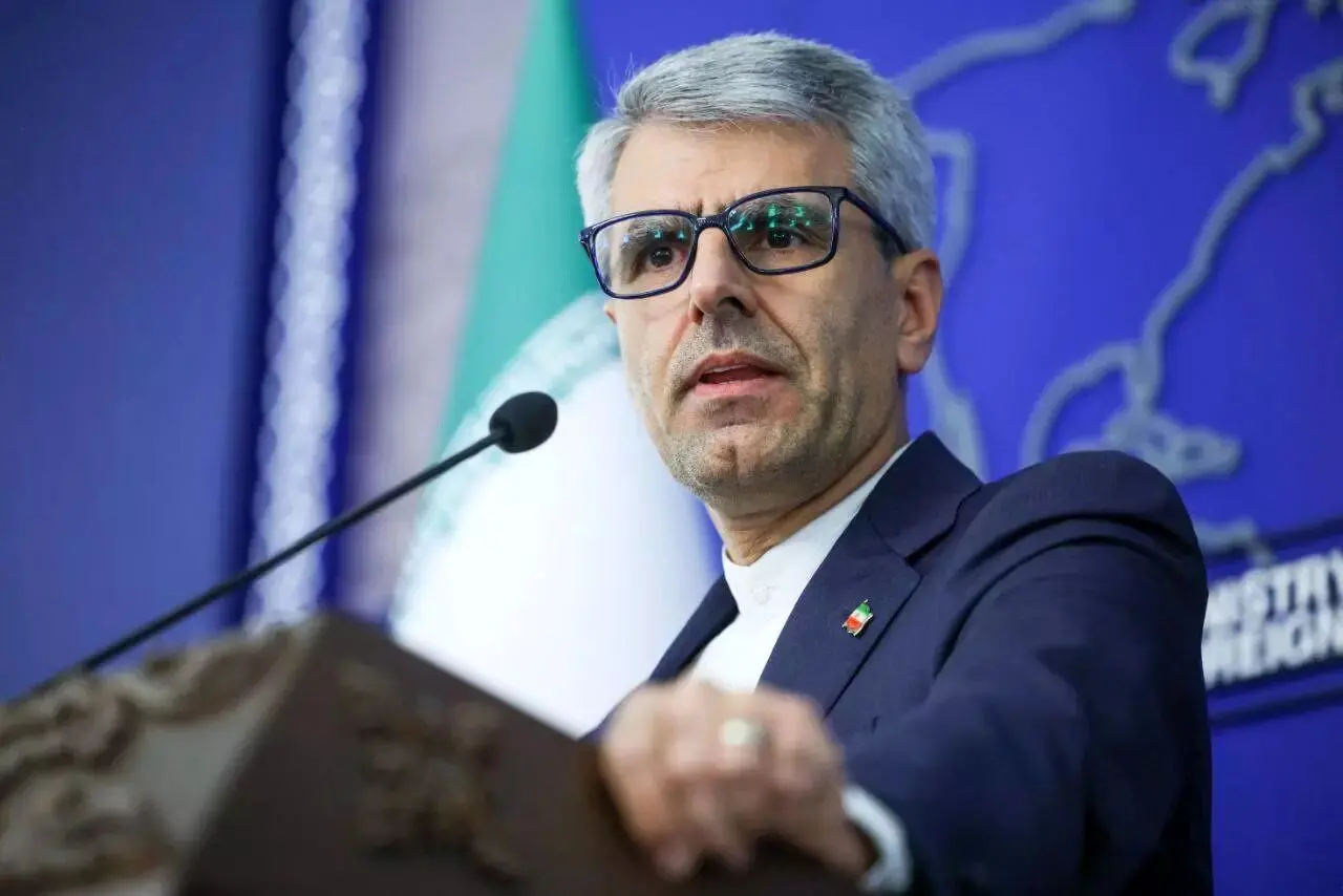  واکنش ایران به خبر توقف تحریم‌ها: هیچ تغییری در رویکرد آمریکا ندیده‌ایم
