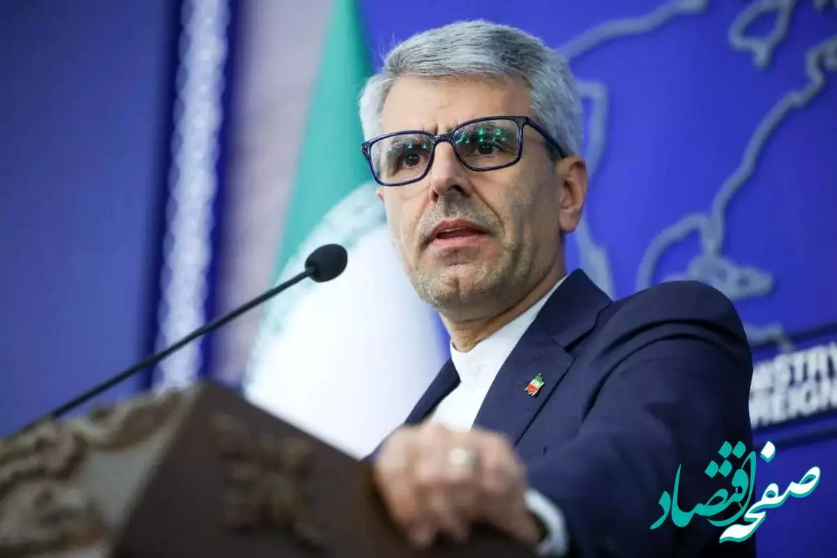  واکنش ایران به خبر توقف تحریم‌ها: هیچ تغییری در رویکرد آمریکا ندیده‌ایم