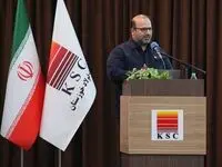 خسارت ۶۰ همتی فولاد خوزستان از قطعی برق/ آمادگی برای ثبت رکورد تولید