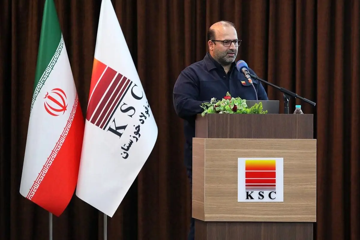 خسارت ۶۰ همتی فولاد خوزستان از قطعی برق/ آمادگی برای ثبت رکورد تولید